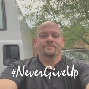 Meet your Posher, Keith